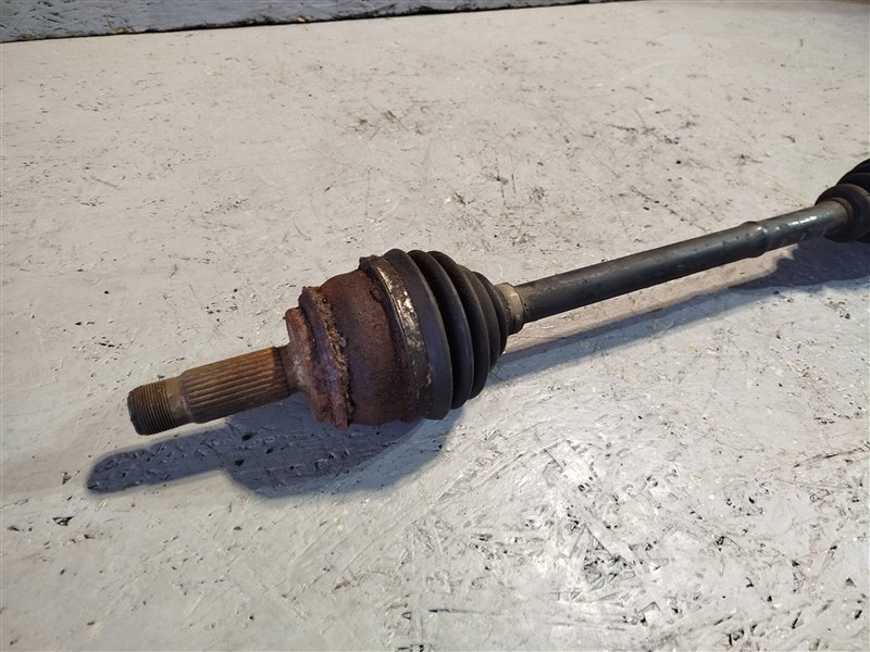 полуось, 2825 рублей, Санкт-Петербург