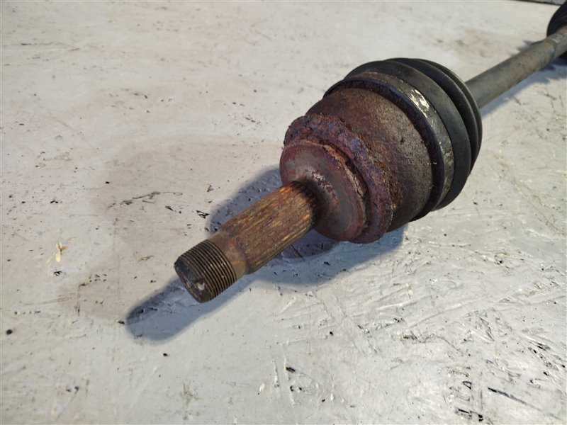 полуось, 2825 рублей, Санкт-Петербург