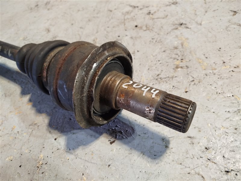 полуось, 2825 рублей, Санкт-Петербург