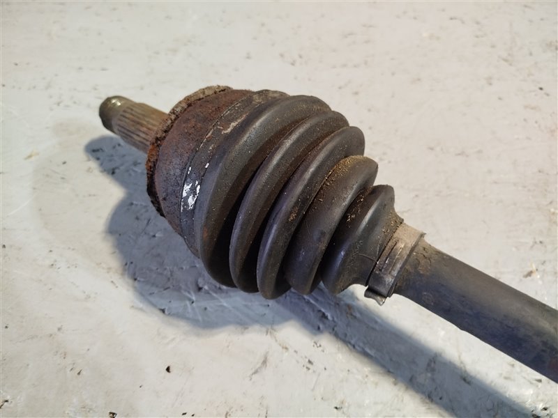 полуось, 2825 рублей, Санкт-Петербург