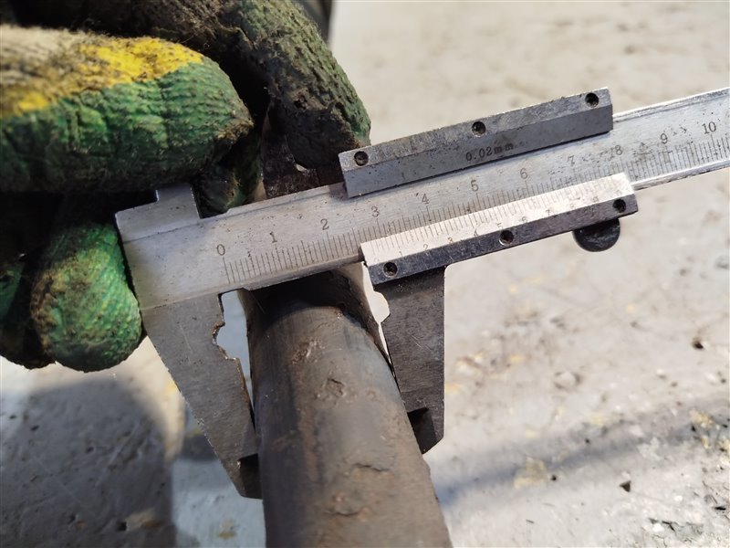 полуось, 2825 рублей, Санкт-Петербург