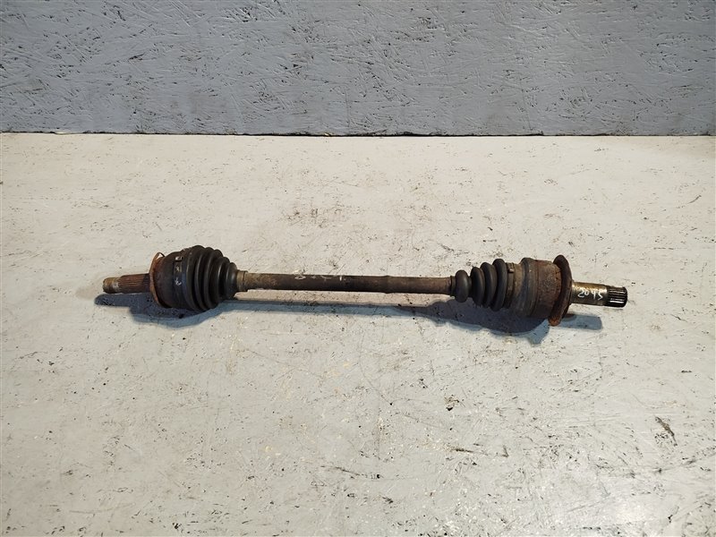 полуось, 2730 рублей, Санкт-Петербург