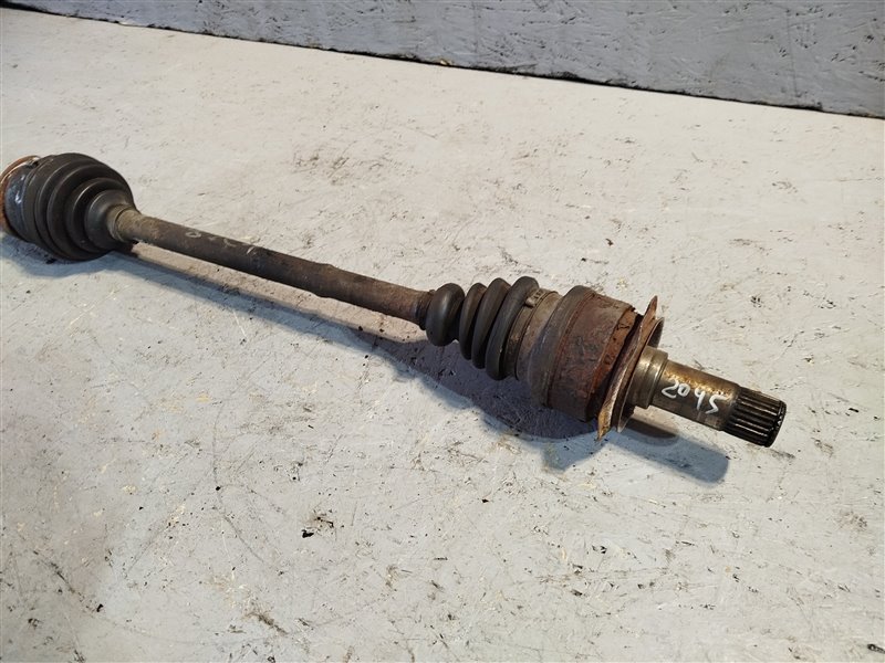 полуось, 2730 рублей, Санкт-Петербург