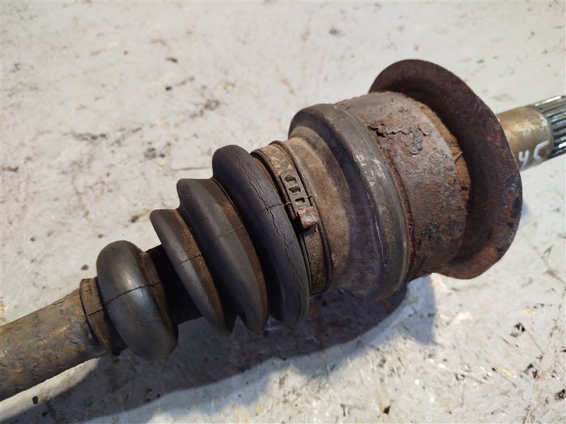 полуось, 2730 рублей, Санкт-Петербург