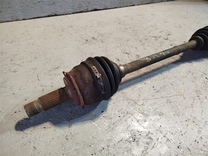 полуось, 2730 рублей, Санкт-Петербург