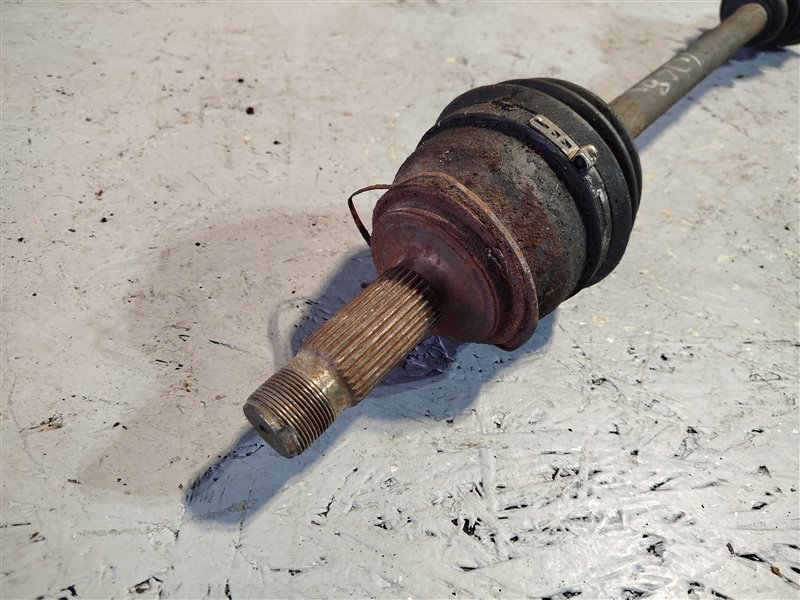 полуось, 2730 рублей, Санкт-Петербург