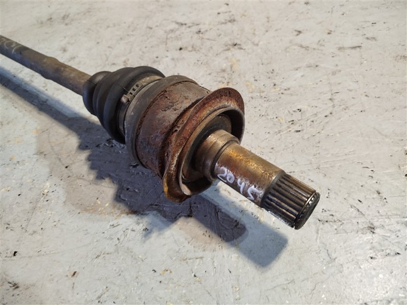 полуось, 2730 рублей, Санкт-Петербург