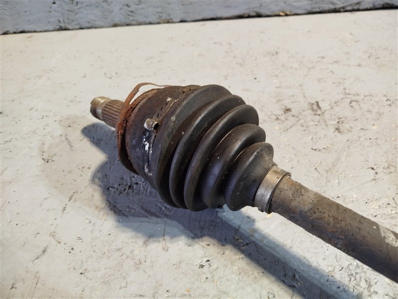 полуось, 2730 рублей, Санкт-Петербург