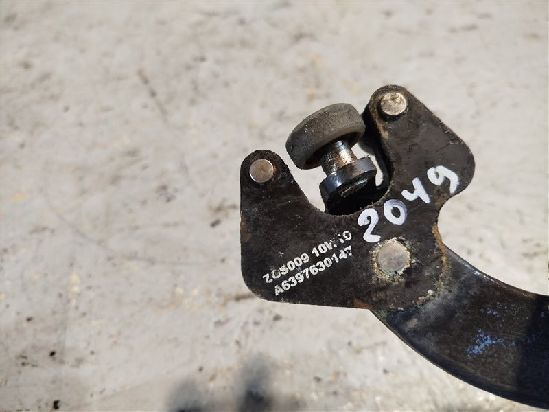 ролик сдвижной двери, 2375 рублей, Санкт-Петербург