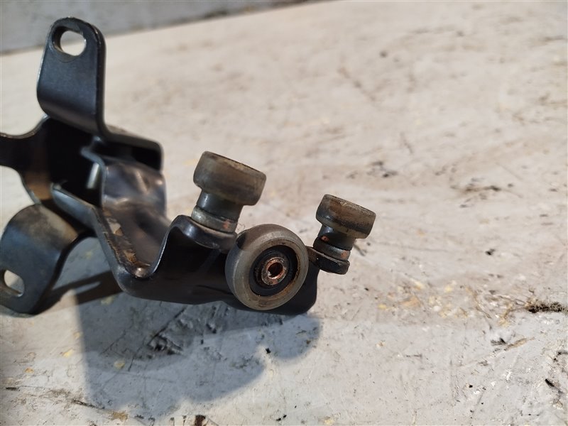 ролик сдвижной двери, 1840 рублей, Санкт-Петербург