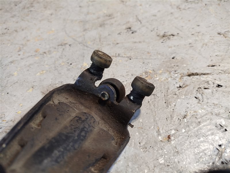 ролик сдвижной двери, 1840 рублей, Санкт-Петербург