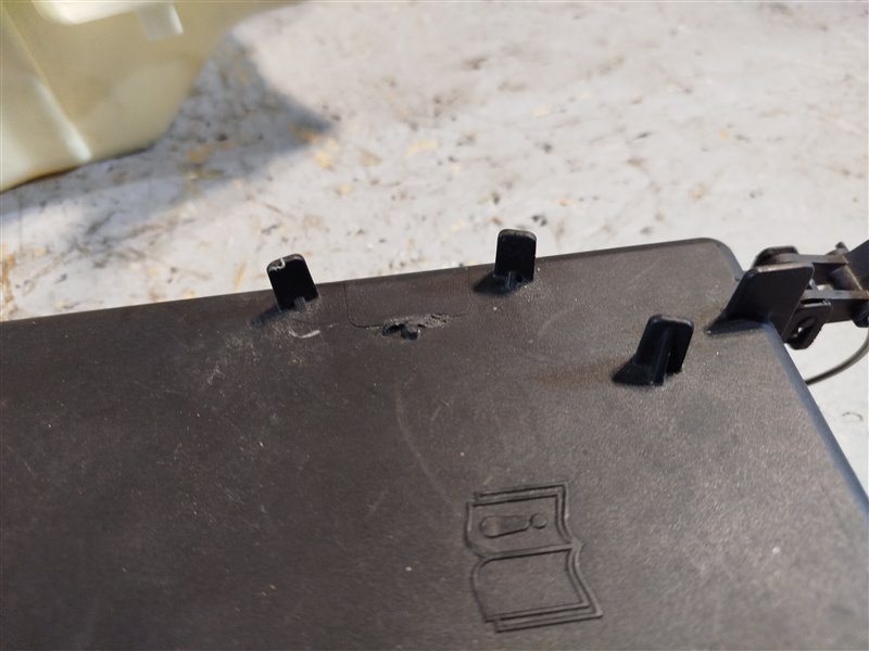 корпус блока предохранителей, 1590 рублей, Санкт-Петербург