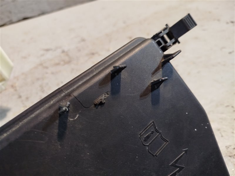 корпус блока предохранителей, 1590 рублей, Санкт-Петербург