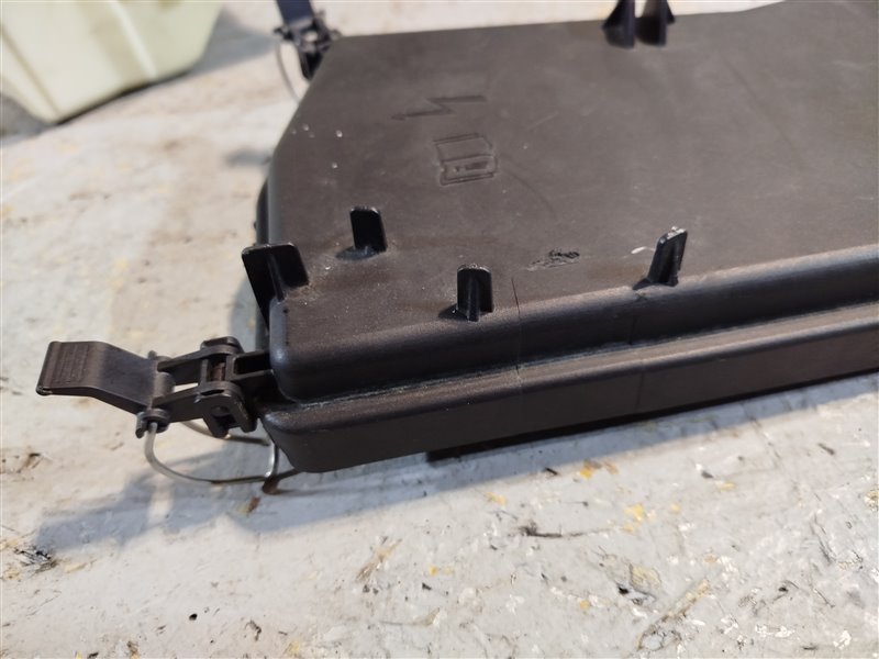 корпус блока предохранителей, 1590 рублей, Санкт-Петербург