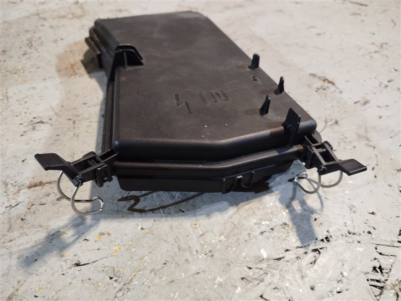 корпус блока предохранителей, 1590 рублей, Санкт-Петербург