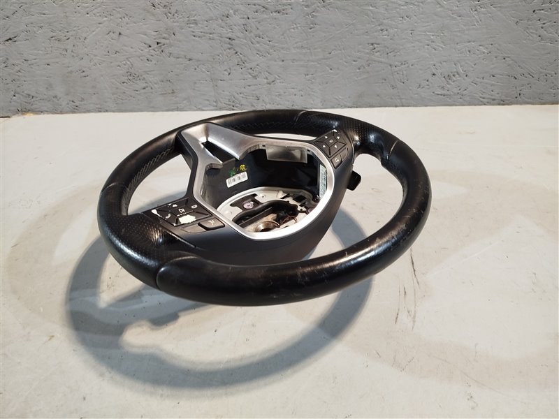 руль, 3625 рублей, Санкт-Петербург