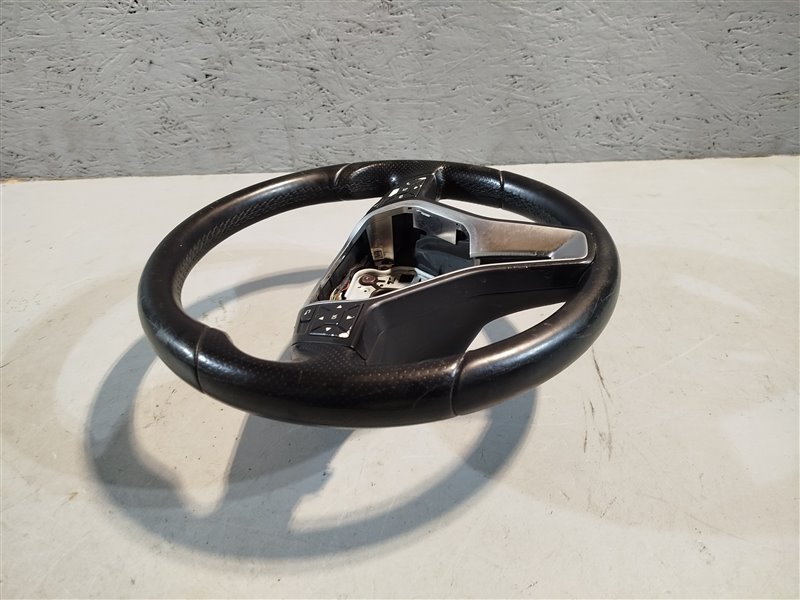 руль, 3625 рублей, Санкт-Петербург