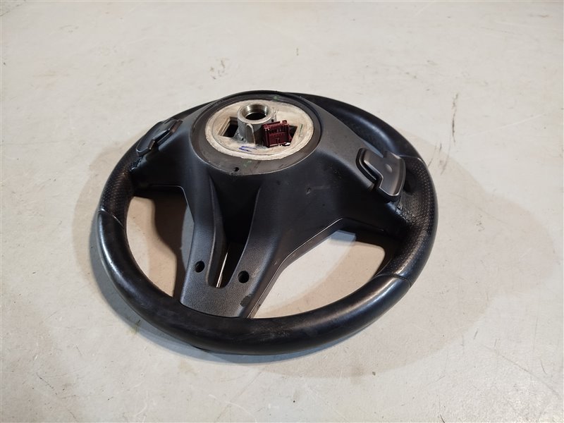 руль, 3625 рублей, Санкт-Петербург