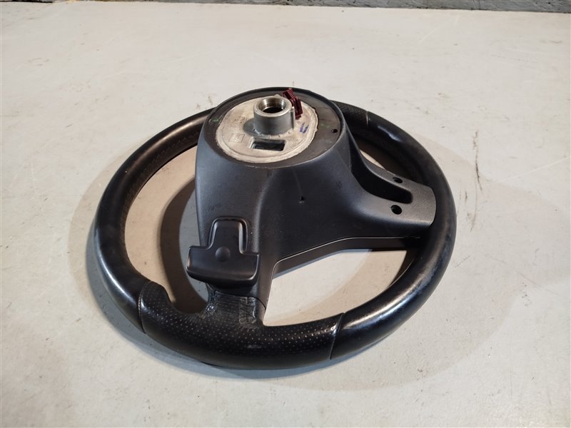 руль, 3625 рублей, Санкт-Петербург