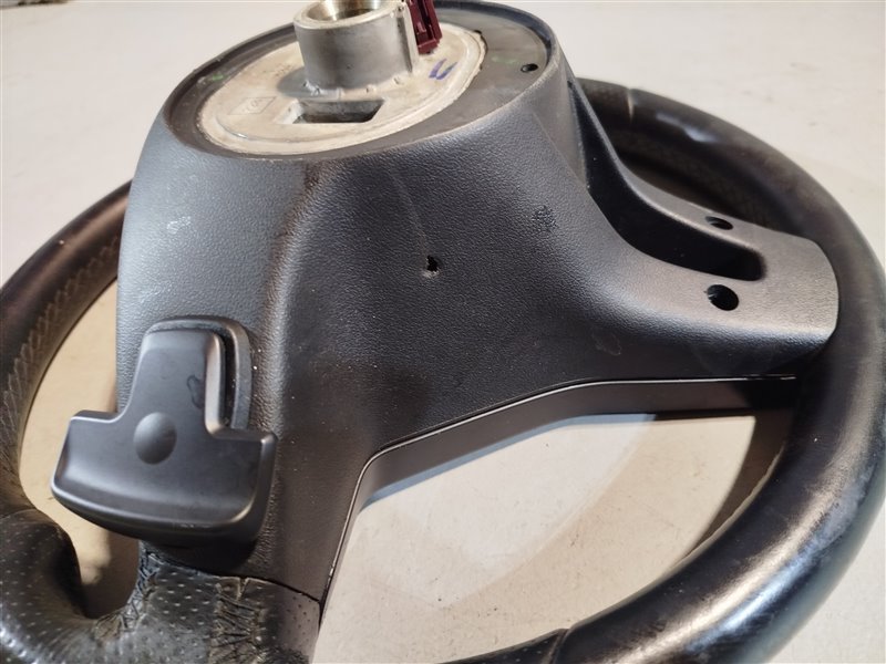 руль, 3625 рублей, Санкт-Петербург