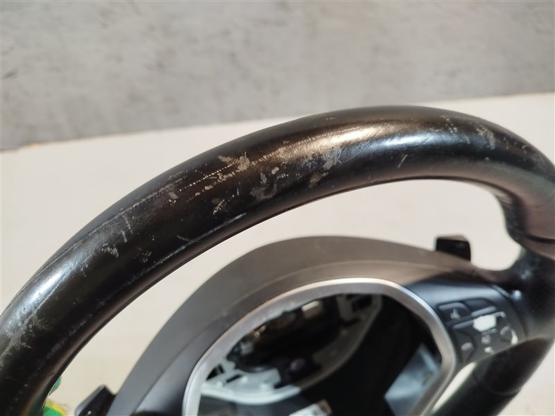 руль, 3625 рублей, Санкт-Петербург