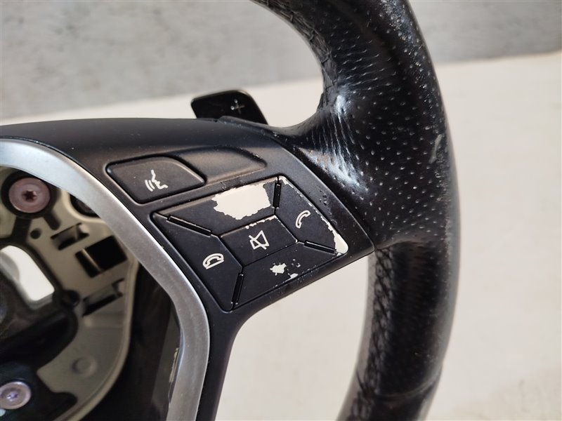 руль, 3625 рублей, Санкт-Петербург