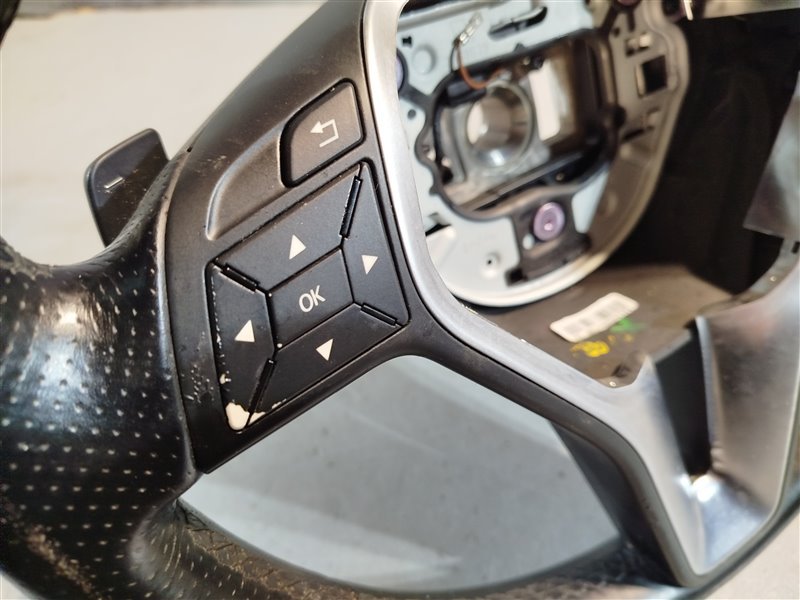 руль, 3625 рублей, Санкт-Петербург