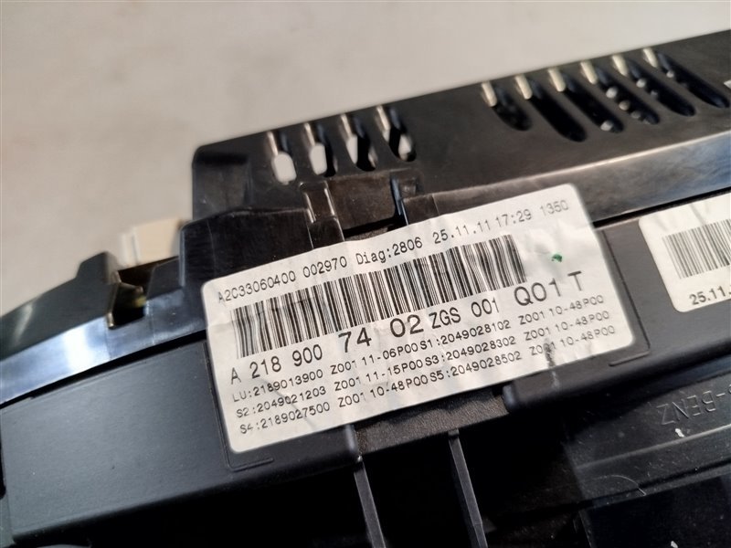 панель приборов, 3985 рублей, Санкт-Петербург