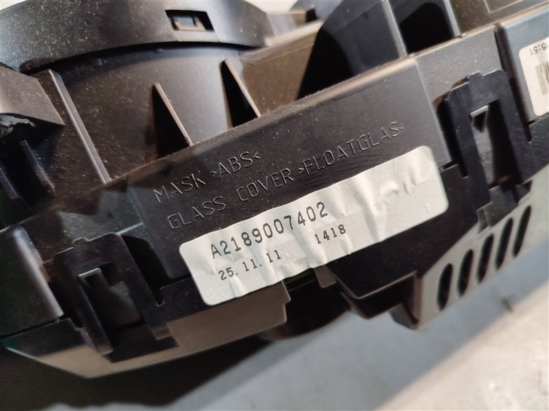 панель приборов, 3985 рублей, Санкт-Петербург