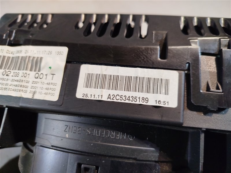 панель приборов, 3985 рублей, Санкт-Петербург