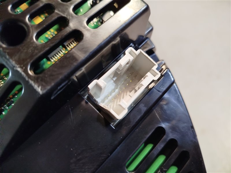 панель приборов, 3985 рублей, Санкт-Петербург