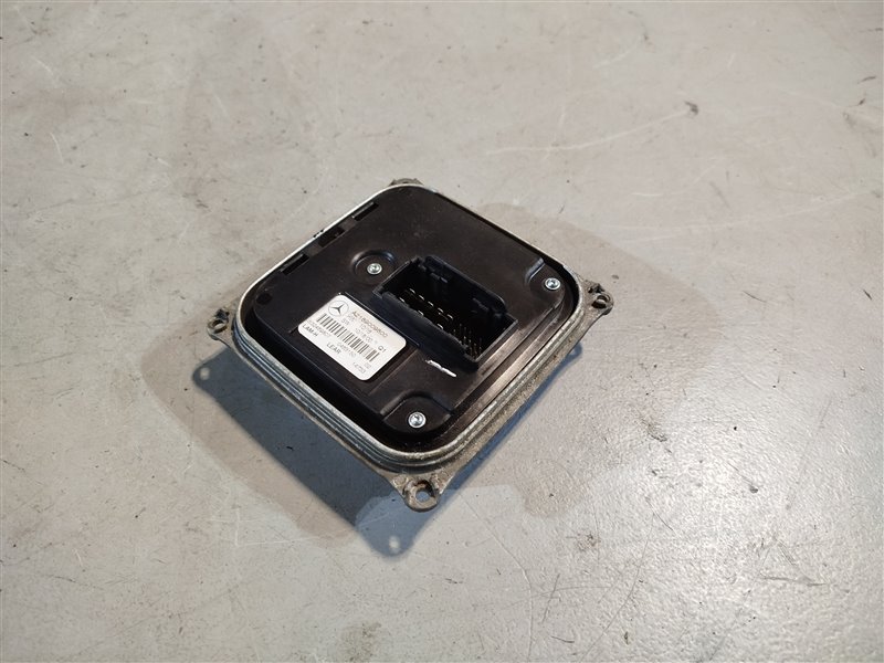 Блок управления фарой, 4855 рублей, Санкт-Петербург