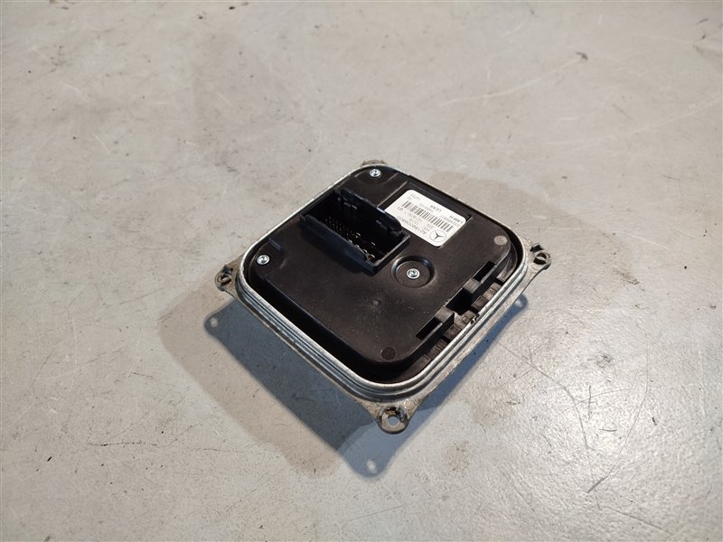 Блок управления фарой, 4855 рублей, Санкт-Петербург