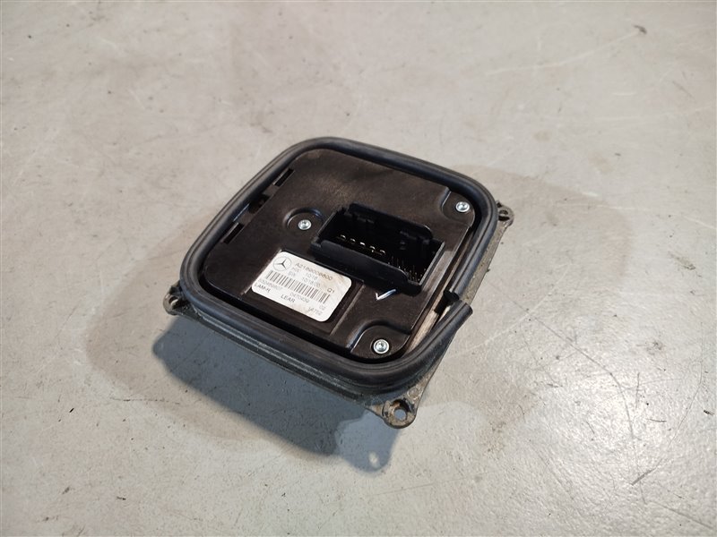 Блок управления фарой, 4855 рублей, Санкт-Петербург