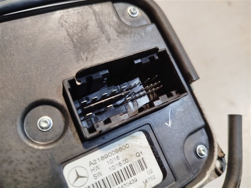 Блок управления фарой, 4855 рублей, Санкт-Петербург