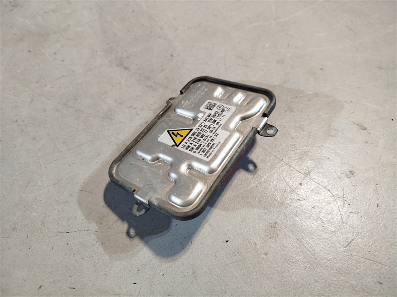 Блок управления фарой, 9440 рублей, Санкт-Петербург