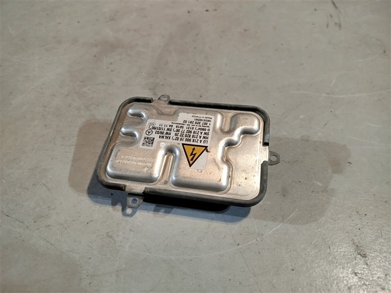 Блок управления фарой, 9440 рублей, Санкт-Петербург