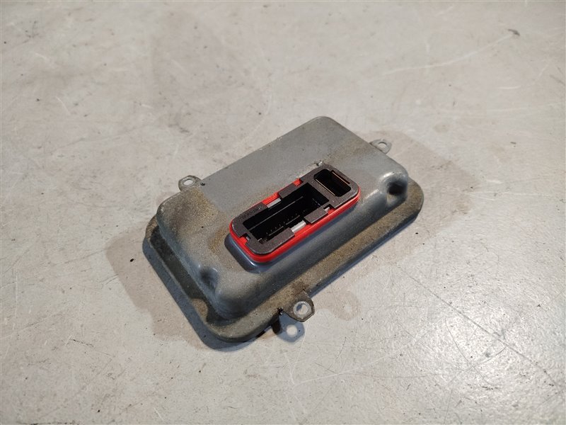 Блок управления фарой, 9440 рублей, Санкт-Петербург