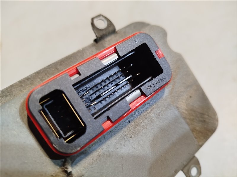 Блок управления фарой, 9440 рублей, Санкт-Петербург