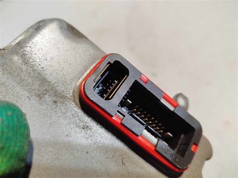 Блок управления фарой, 9440 рублей, Санкт-Петербург