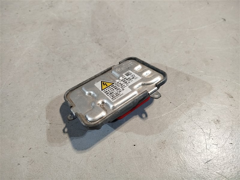 Блок управления фарой, 9440 рублей, Санкт-Петербург