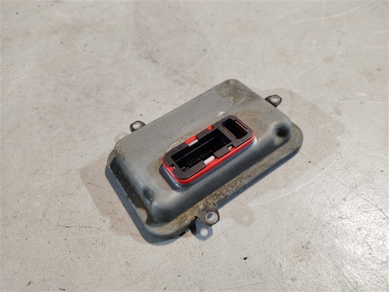 Блок управления фарой, 9440 рублей, Санкт-Петербург