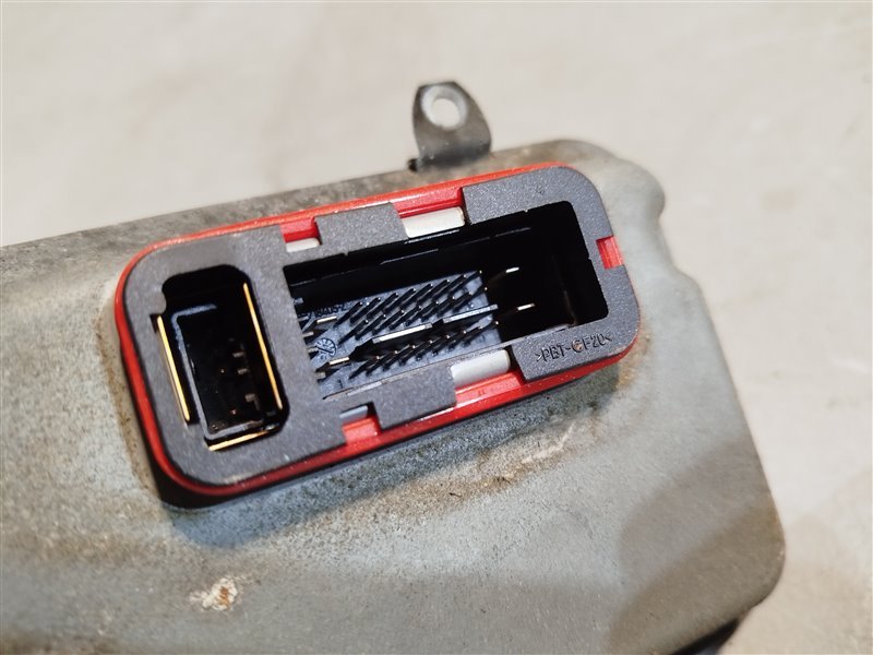 Блок управления фарой, 9440 рублей, Санкт-Петербург