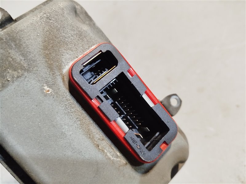 Блок управления фарой, 9440 рублей, Санкт-Петербург