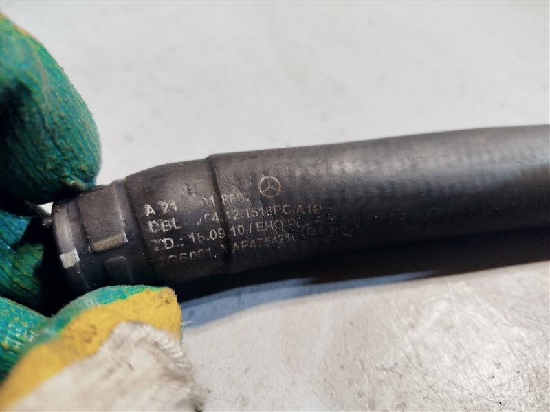 патрубок отопителя, 2795 рублей, Санкт-Петербург