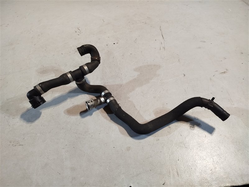 патрубок отопителя, 5120 рублей, Санкт-Петербург