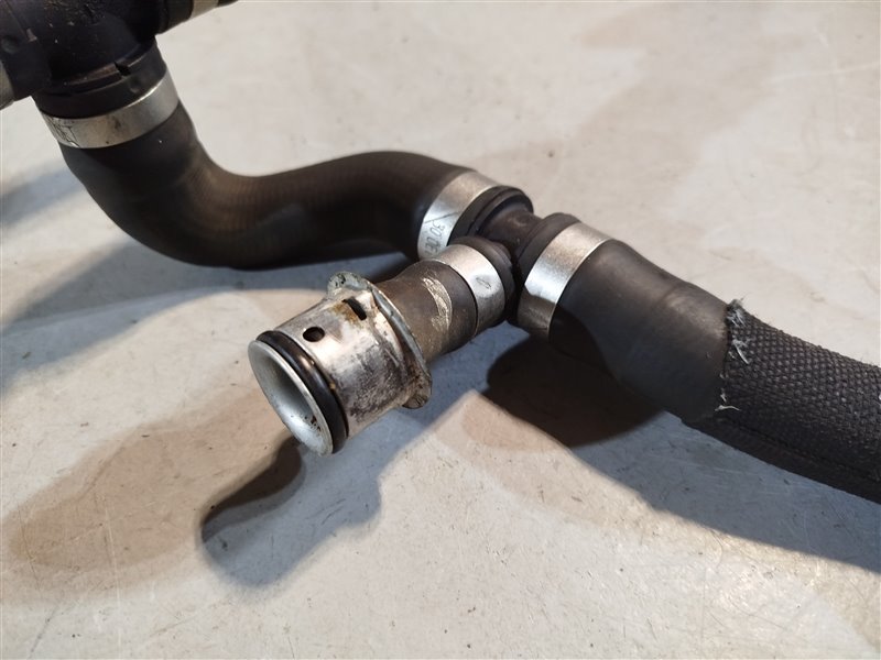 патрубок отопителя, 5120 рублей, Санкт-Петербург