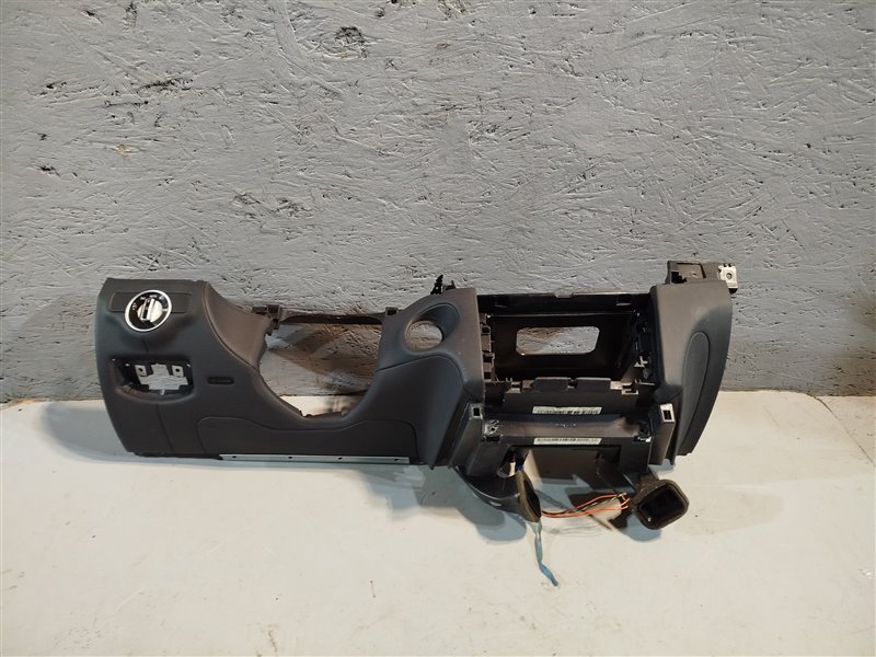 накладка под торпедо, 9910 рублей, Санкт-Петербург