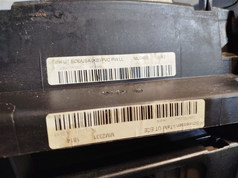 накладка под торпедо, 9910 рублей, Санкт-Петербург