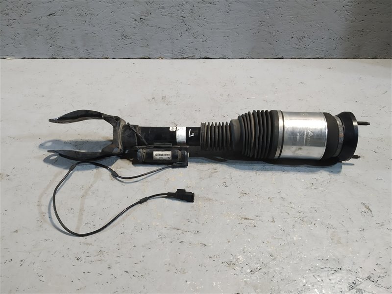 пневмостойка, 21815 рублей, Санкт-Петербург